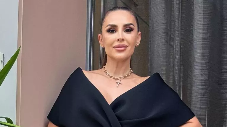 Roxana Blagu, mesaj dureros pentru fiica ei, la împlinirea a 18 ani: „Ai crescut crezând că eu sunt cea mai rea de pe Pământ”