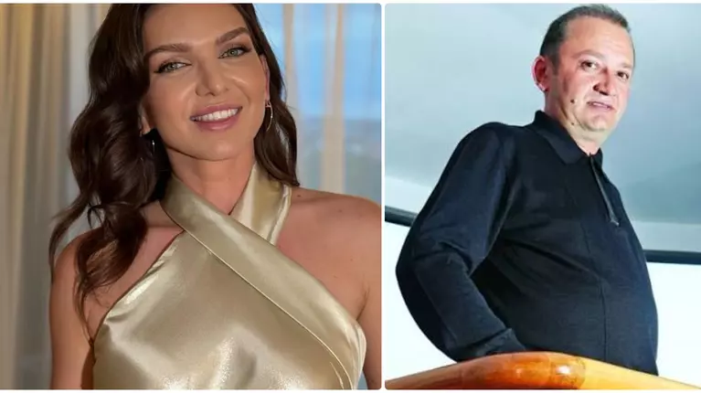 Simona Halep face primele declarații despre viața personală, după ce s-a aflat că are o relație cu Dorin Mateiu: „E momentul să îmi formez familia pe care mi-o doresc”