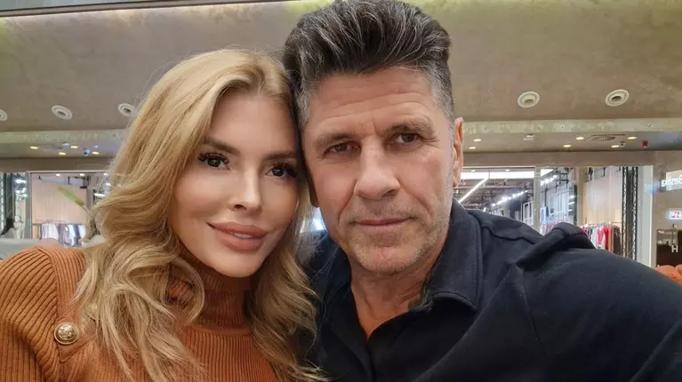 Stelian Ogică și Paula Cojocari divorțează după doar patru luni de căsnicie (surse)