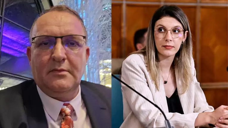 Val de indignare după ce șeful sindicatului Metrorex a criticat conducerea companiei: „Sunt cam multe femei care iau decizii”. USR îi cere demisia, iar Diana Buzoianu îl reclamă la CNCD
