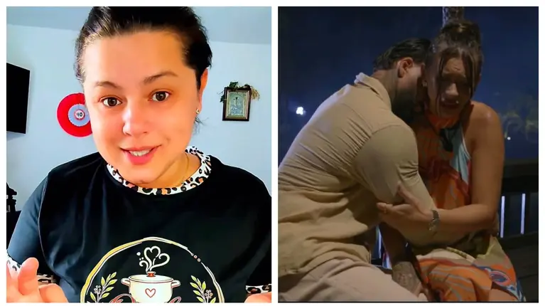 Alexandra Mocanu, îndemn pentru Marcel, după ce a părăsit Insula Iubirii cu Armina: „Marcele, fă-ți acte false, mută-te în Madagascar! Dar nu posta nimic pe Facebook, că te găsește Armina”