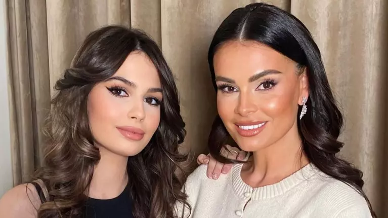 Anca Serea, despre schimbarea majoră din familia ei. Cum se descurcă Sarah în Italia, la facultate: „Asta era temerea mea numărul 1”