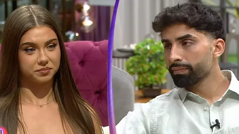 Ahmed și Andra, decizie surpriză după descalificarea din "Casa iubirii"! "Asta a fost!" Ce au făcut imediat ce au fost dați afară din emisiune