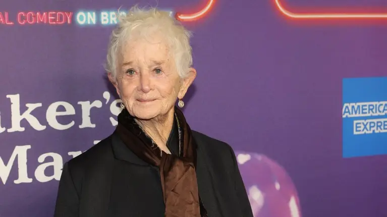 Barbara Barrie a murit prin sinucidere asistată. Actrița nominalizată la Oscar avea 95 de ani