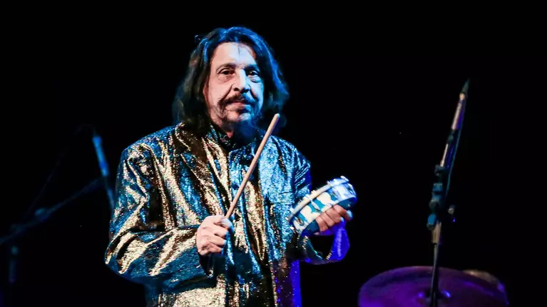 Cântărețul, compozitorul și pianistul Benito di Paula, legenda stilului samba la pian, a murit la 84 de ani