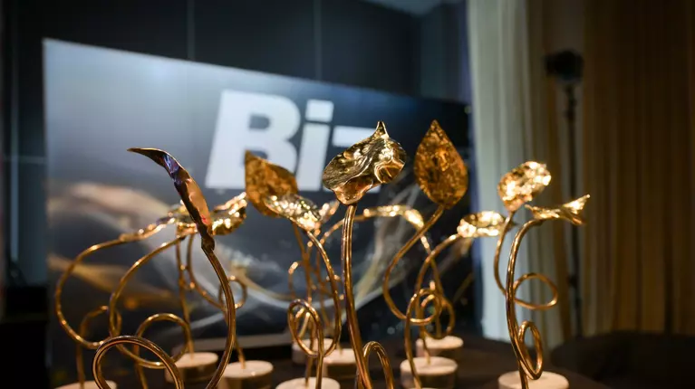 Cei mai performanți și inovatori comunicatori sunt laureații Biz PR Awards 2026