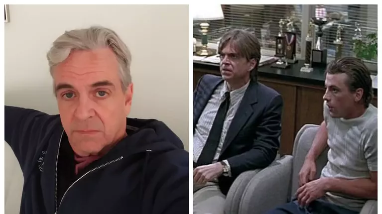 C.W. Morgan, actorul din franciza „Scream”, a murit la vârsta de 72 de ani