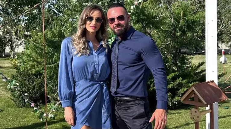 Cornel Păsat și soția lui, Bianca, vor divorța pe cale amiabilă. Ce spune dansatorul despre partaj: „Ea vrea 50% din casă și lucrurile nu stau așa”