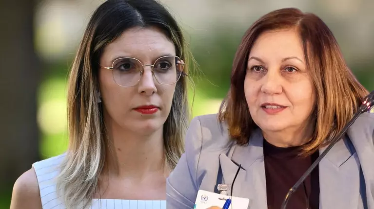 Diana Buzoianu a descoperit că s-au făcut achiziții personale din banii ANM: „Sutiene de peste 1.000 de lei, încălțăminte cu franjuri”. Elena Mateescu refuză să își dea demisia