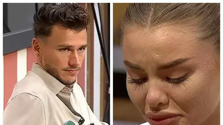 Ruptură dureroasă la Casa iubirii! Emanuel i-a dat lovitura de grație Alexandrei! „Nu-și dorește despărțirea asta deloc!”
