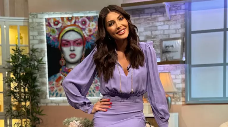 Ilinca Vandici, primele imagini cu burtica de gravidă, la 40 de ani: „Sarcina vine cu multe surprize”. Va deveni mamă pentru a doua oară