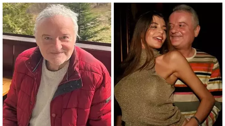 Ce spune Irinel Columbeanu despre problemele financiare ale lui Mr. Pink. Fostul milionar face dezvăluiri neașteptate