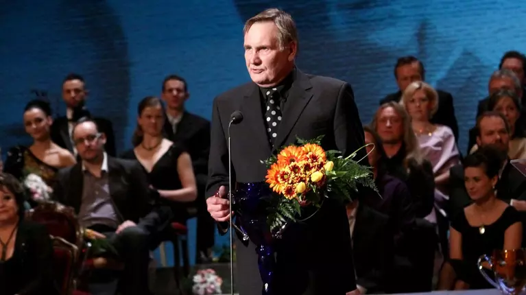 Marele actor ceh Jiří Štěpnička a murit la 79 de ani