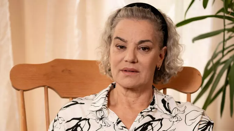 Maia Morgenstern revine pe micile ecrane. În ce producție va putea fi urmărită: „Mă alătur cu bucurie echipei”