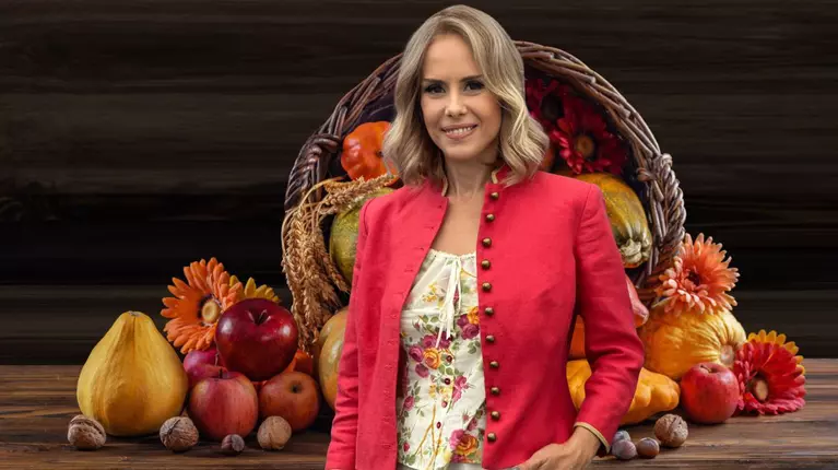 Mihaela Bilic dezvăluie care este fructul care îți asigură sănătatea în sezonul rece: „Fibre, minerale, proteine vegetale și grăsimi esențiale”