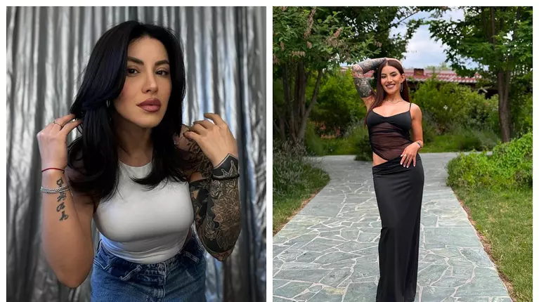 Nicoleta Nucă, despre cum a slăbit în ultimele luni. "Într-adevăr mi-am dat silința de data asta!" Trucul ei pentru a topi kilogramele nedorite
