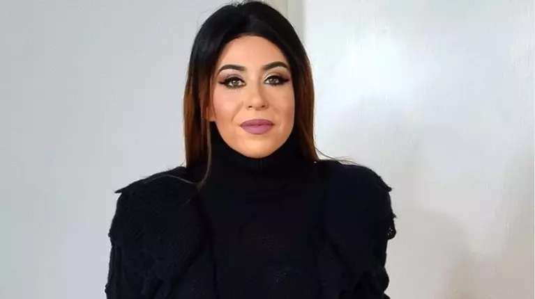 Ce le transmite Oana Roman celor care îi spun că provine dintr-o familie privilegiată: „Nu mă invidiați. Sunt niște traume care nu trec”