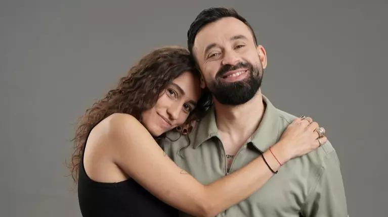 Oase, primele declarații despre copil. El și Maria Pitică se pregătesc de nuntă