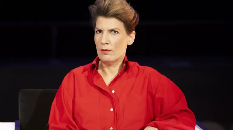 Scriitoarea și prezentatoarea TV Paulien Cornelisse a murit la 50 de ani