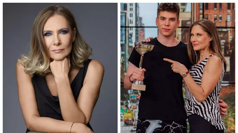 Romanița Iovan, mărturisiri emoționante despre fiul său plecat în Anglia. "Iubirea adevărată înseamnă să îi dai copilului aripi, nu doar rădăcini!" Cum gestionează distanța de Albert