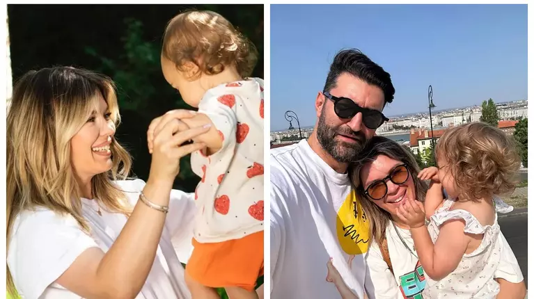 Gina Pistol, despre noua etapă din viața fiicei sale, de când a început școala. "S-a transformat în fetiță mare!" Mărturisirea emoționantă legată de Josephine