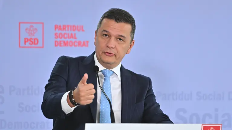 Sorin Grindeanu, anunț despre Pilonul II de pensii! Ce se întâmplă cu banii românilor