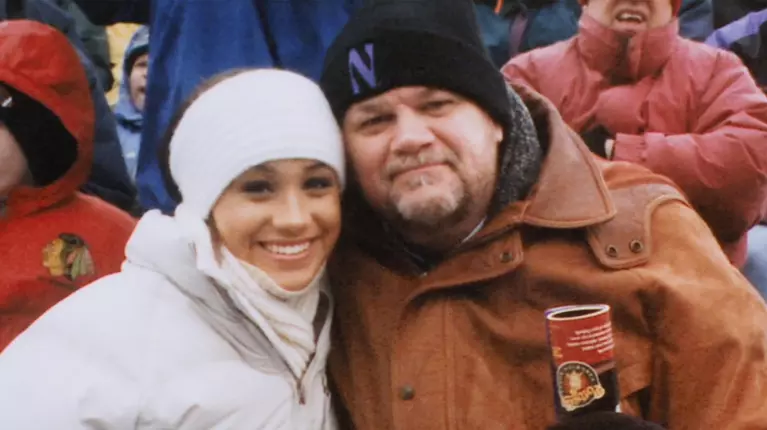 Tatăl lui Meghan Markle, acuzat de posesie de materiale pornografice cu minori. Prima reacție a ducesei de Sussex: „Amploarea lucrurilor descoperite este mai îngrozitoare decât și-ar putea imagina cineva vreodată”