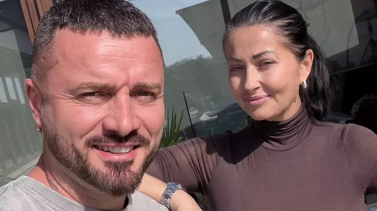 Tavi Clonda, declarație emoționantă de dragoste pentru Gabriela Cristea, de ziua ei: „Încă avem atâtea vise de împlinit”