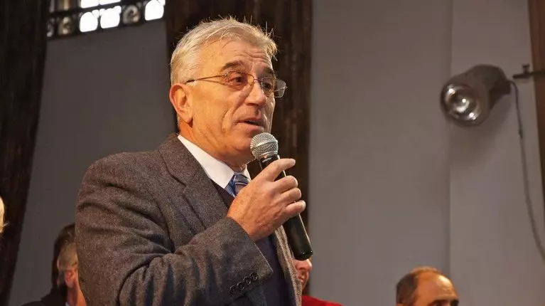 Timotei Stuparu, fost senator și președinte al Consiliului Județean Teleorman, a murit la 75 de ani. Fostul politician a fost lovit de o mașină pe trecerea de pietoni
