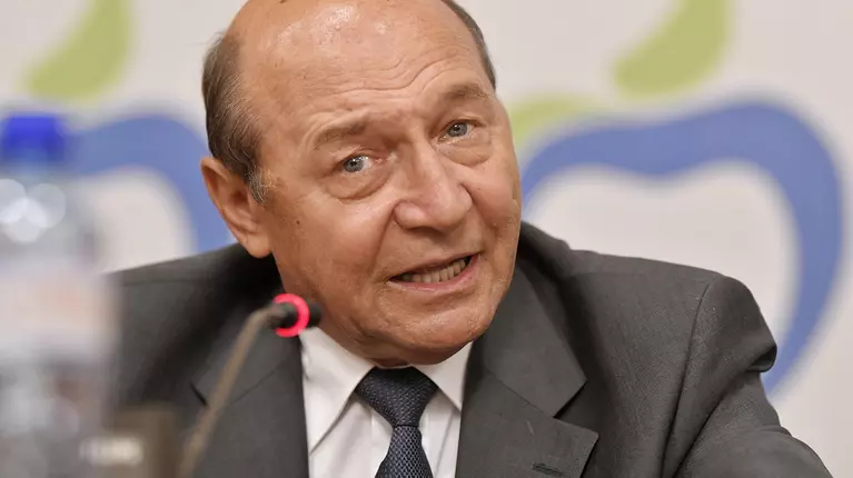 Traian Băsescu, sceptic în privința majorării pensiilor: "Eu nu cred că au resurse pentru indexare"