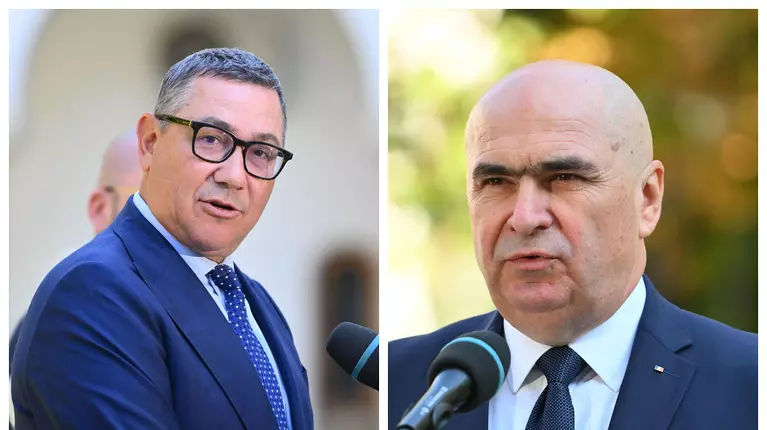 Victor Ponta îi cere lui Ilie Bolojan să susțină Guvernul Luca Niculescu. "Să fii aliat cu niște nebuni scandalagii, înseamnă să duci o viață obositoare!"