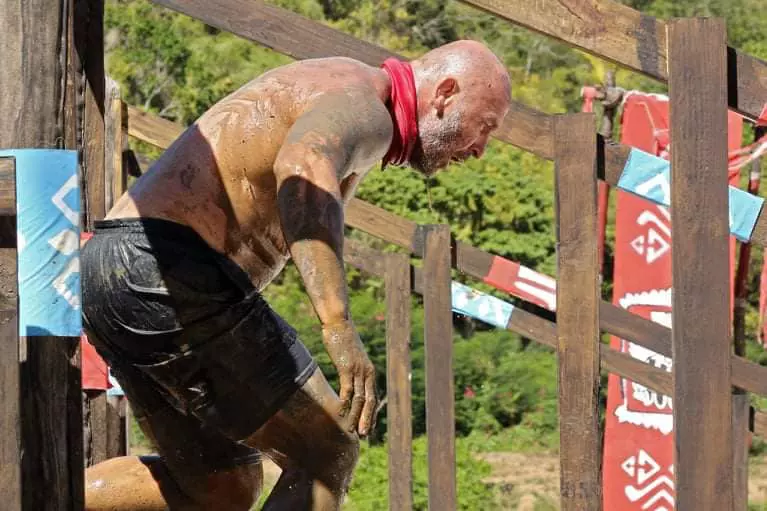 Zmarandescu Survivor Romania 2022