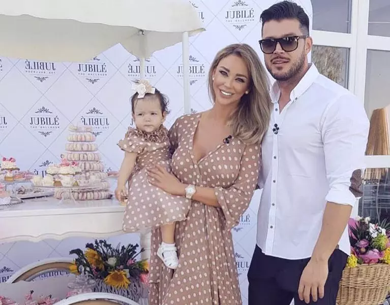 Bianca Drăgușanu spune adevărul despre divorțul de Victor Slav