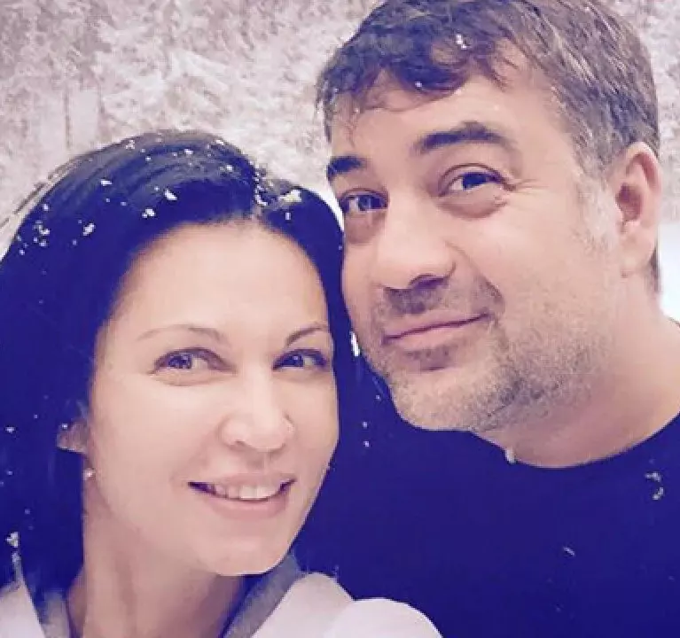 Nicoleta Luciu Zsolt Csergo