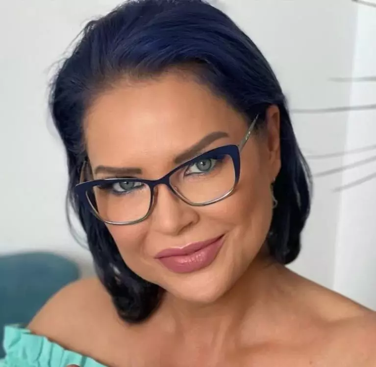 actrita eugenia serban