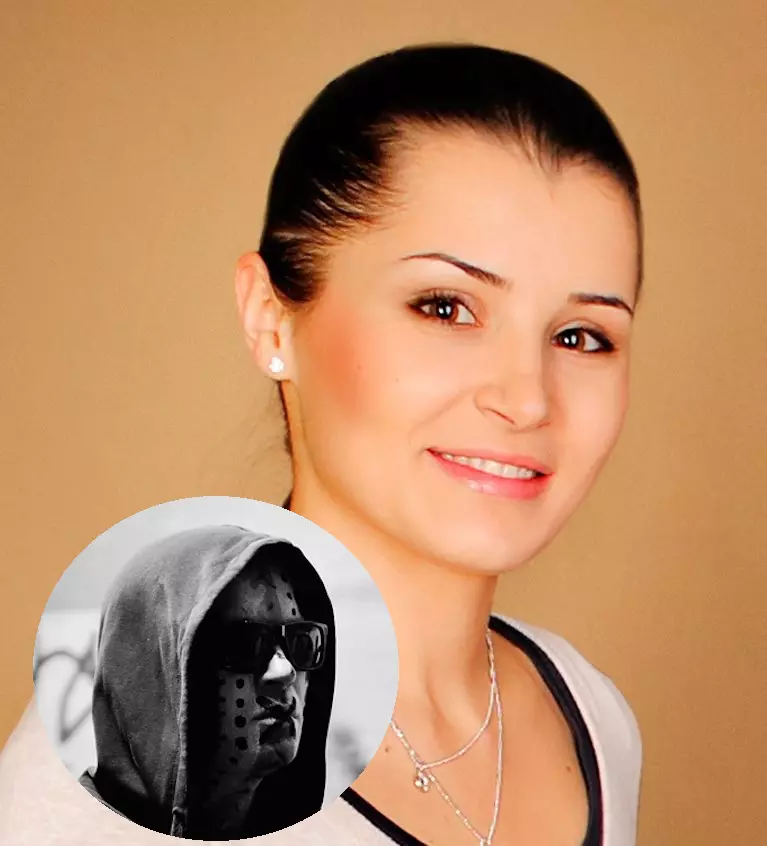 Nelea Motricala 1