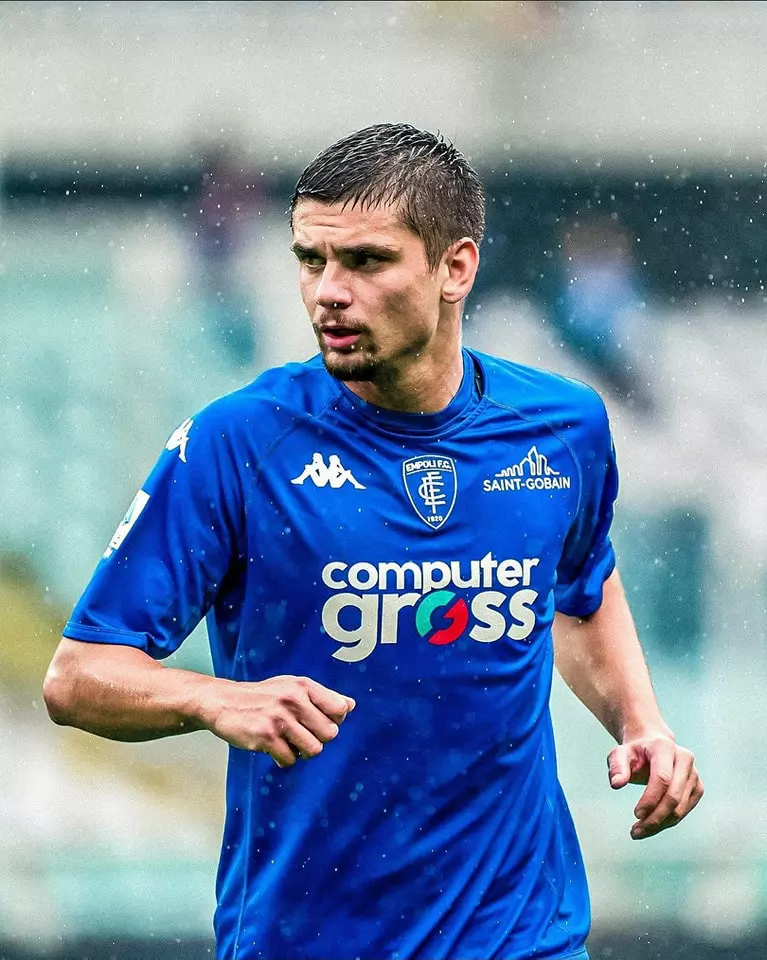 Răzvan Marin