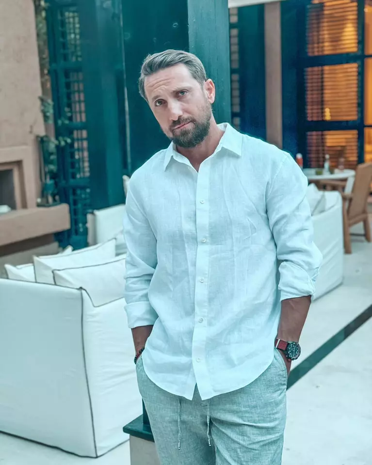 Teo Trandafir, dezamăgită de interacțiunea cu Dani Oțil  (1)