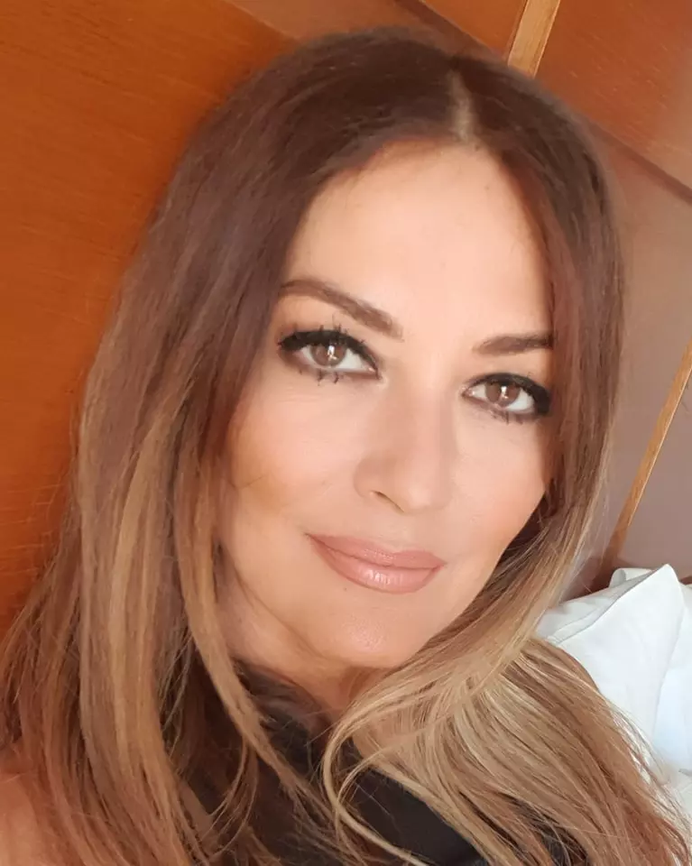 Anca Turcasiu cariera