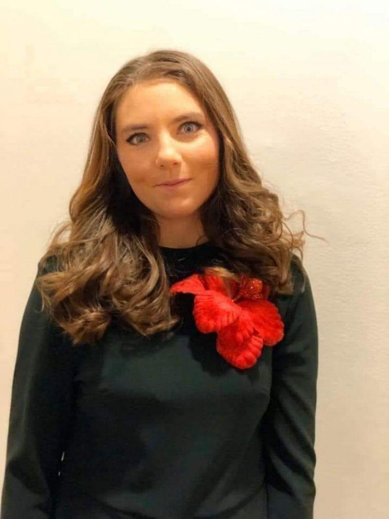 Cine Este Vulpita De La Vaslui Veronica Stegaru 2 Viva Ro