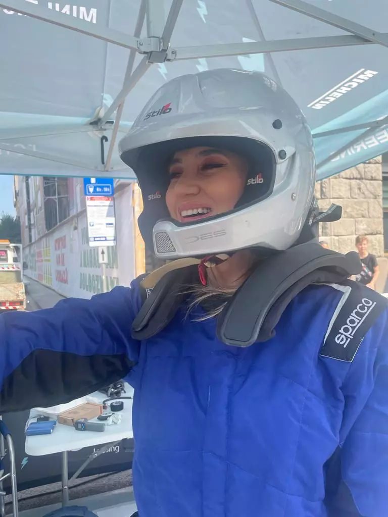 Georgia-Ninu-Prima-TV-raliu-1
