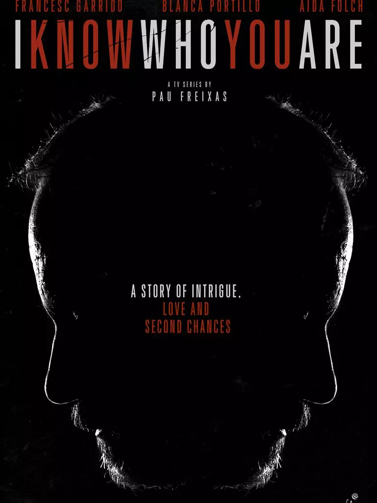 Stiu cine esti, serial DIVA (1)