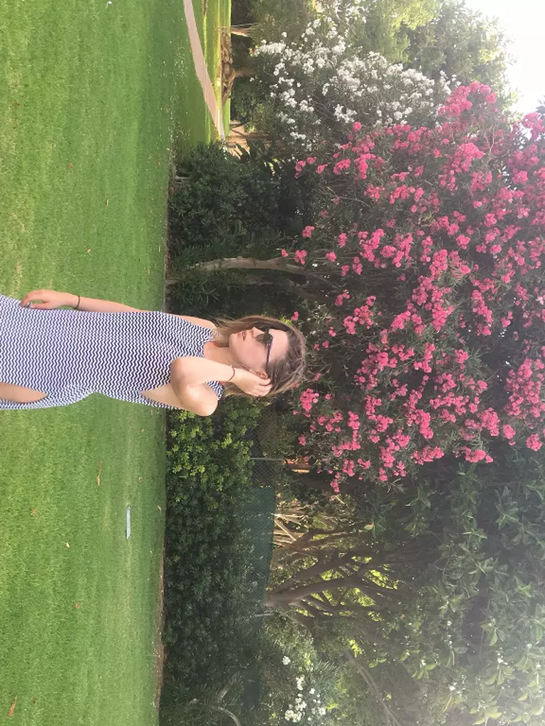 FOTO. Criss și Vlad au avut o vacanță de două săptămâni în Spania (2)