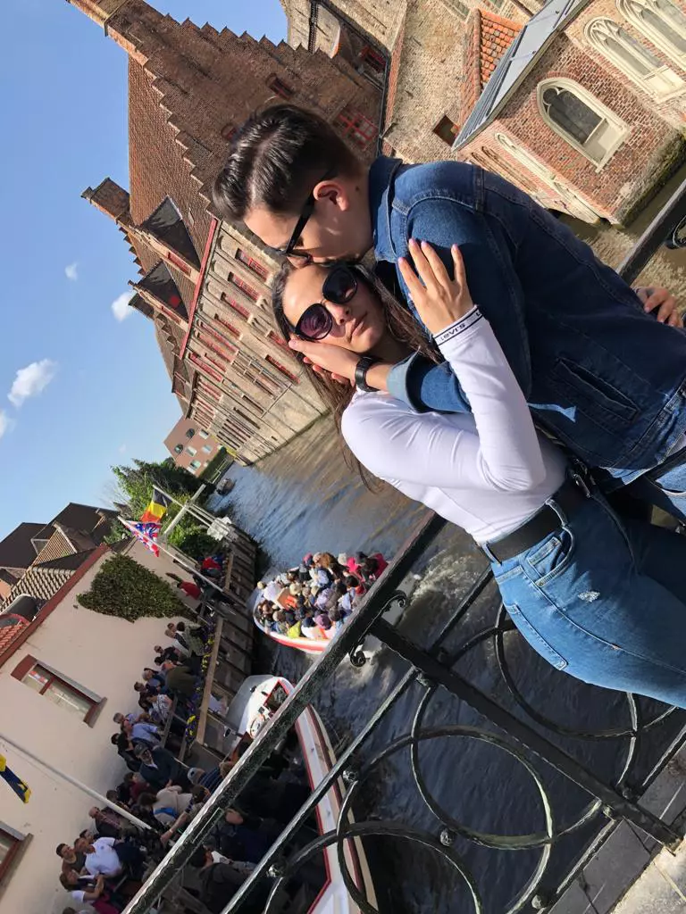 George-Tanase-vacanta-Amsterdam.