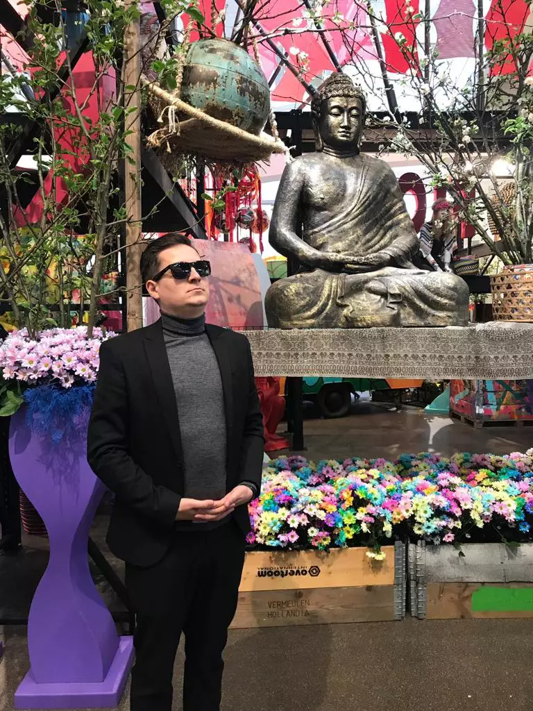 George-Tanase-vacanta