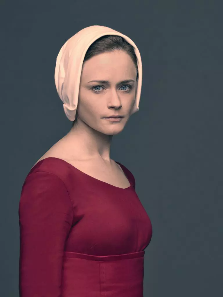 The Handmaid's Tale (Season 1) - filmstill