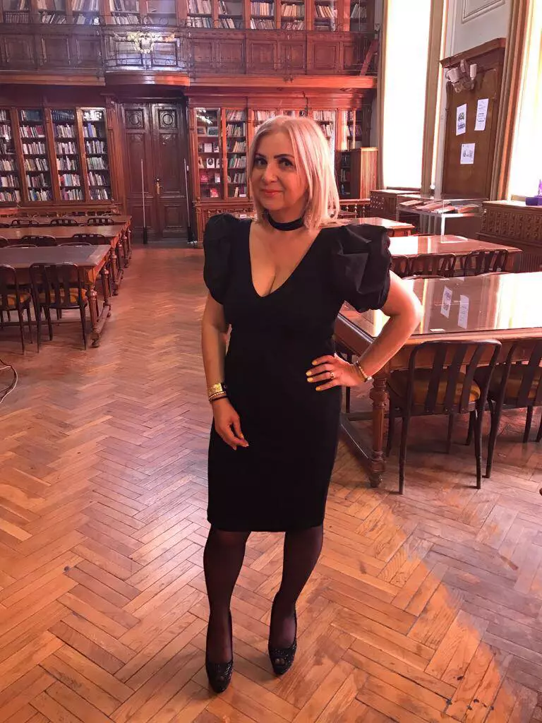 Carmen Șerban