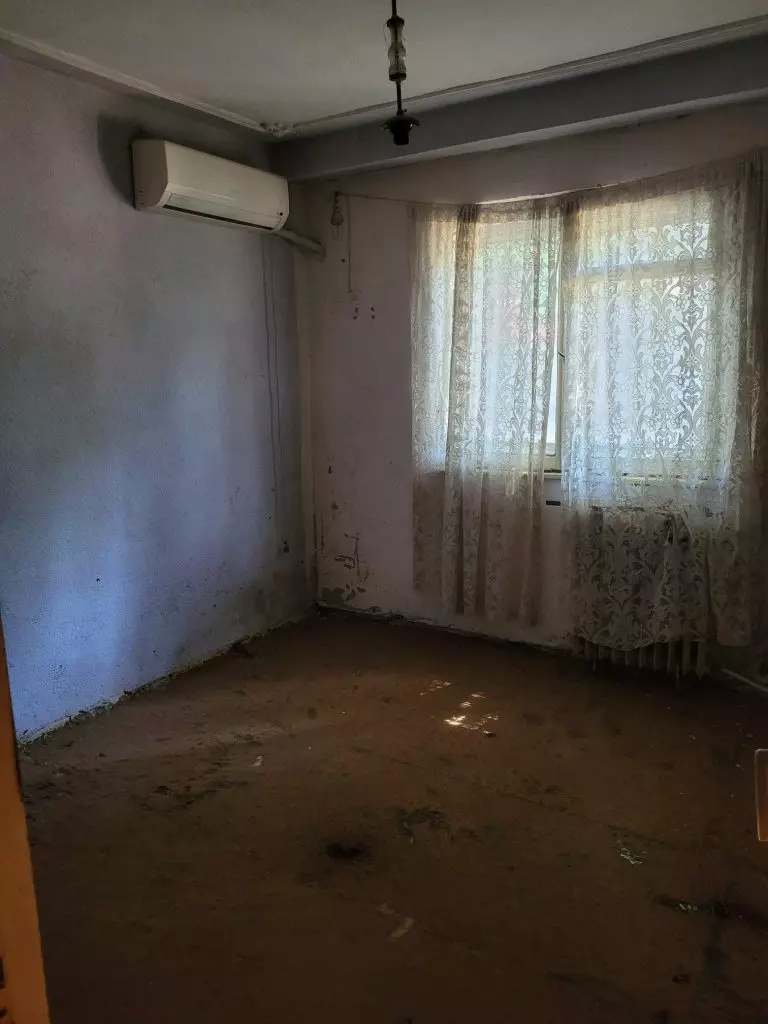 Apartament viral Facebook Brăila