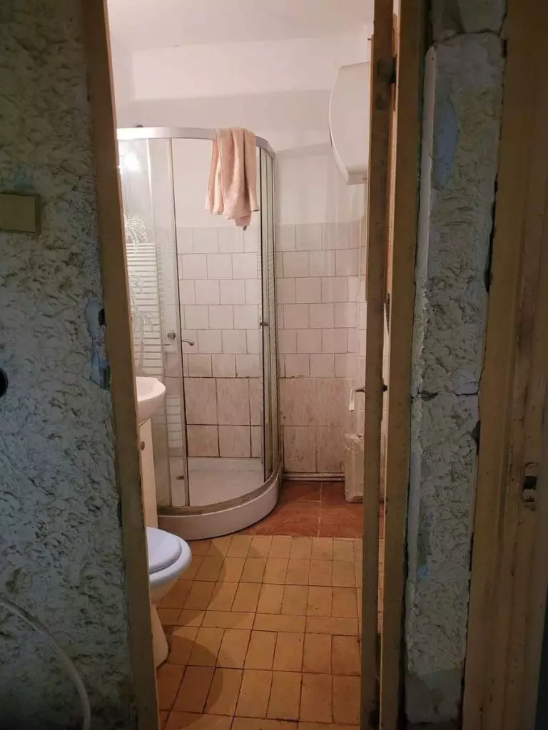 Apartament viral Facebook Brăila