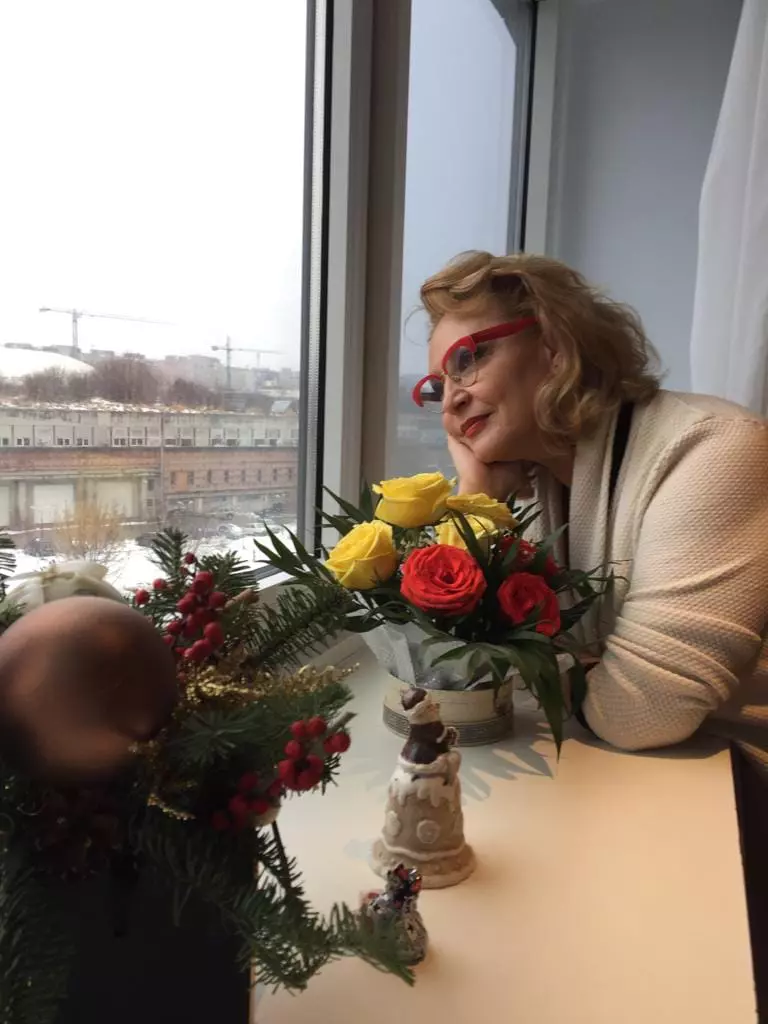 Cum a descoperit Mihaela Tatu că are fibrom uterin: "Nu puteam să le spun telespectatorilor. Am intrat în panică!"